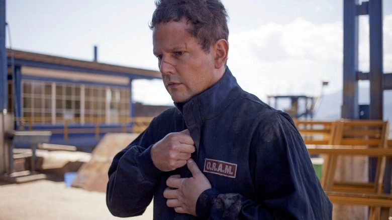 Enterre Seus Mortos (2025)