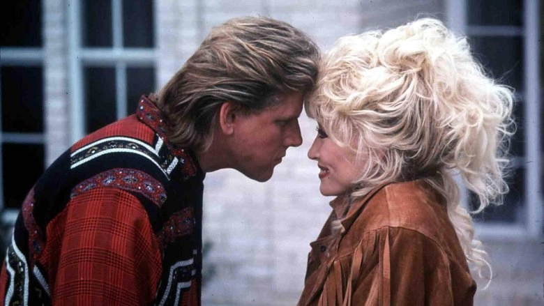 Wild Texas Wind (1991)