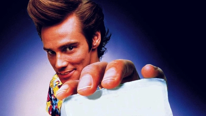 Ace Ventura: Pet Detective (1994)