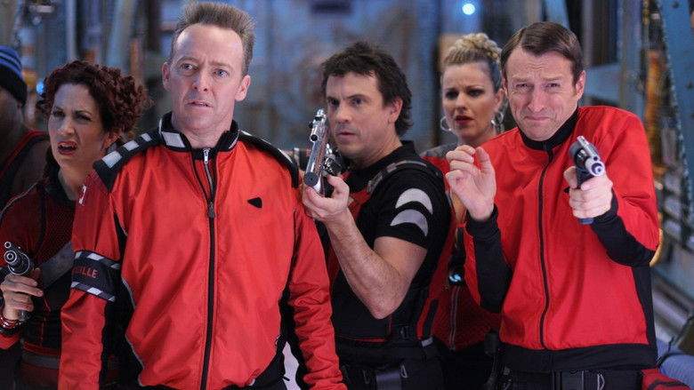 Dans Une Galaxie Pres De Chez Vous - Le Film (2004)