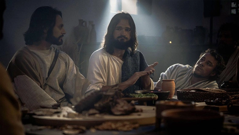 Jesus (2024)