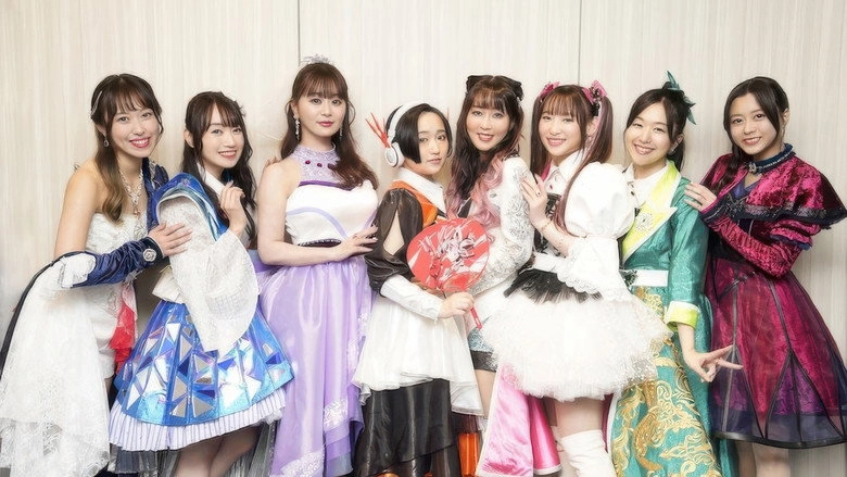 Symphogear Live 2020 -> 2022 (2023)