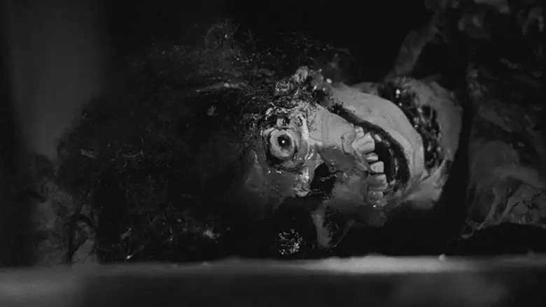 Night Of The Living Dead (1968)
