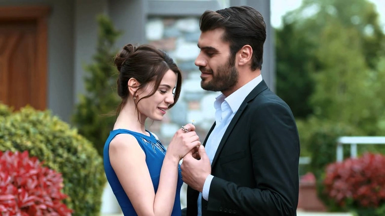Sevkat Yerimdar 2: Bizde Sakat Cok (2016)