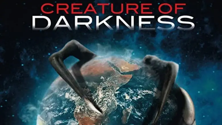 Creature Of Darkness (2009)