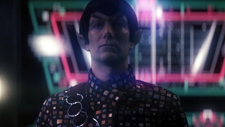 Star Trek: Horizon (2016)