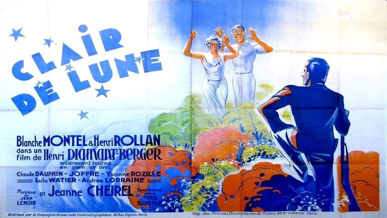 Clair De Lune (1932)