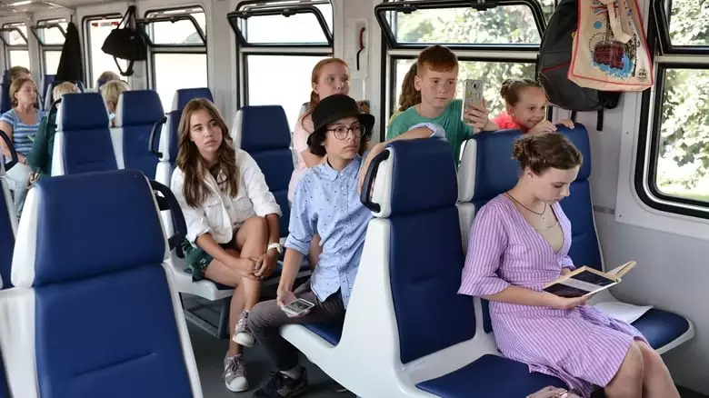 11 Ditey Z Morshyna (2019)