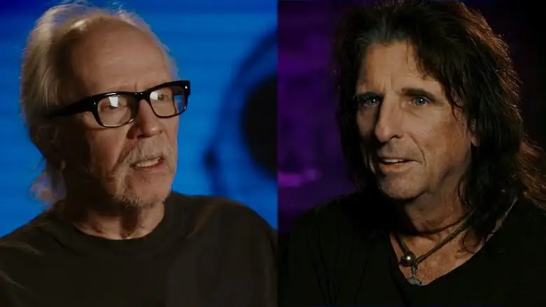 The History Of Metal And Horror (2021)