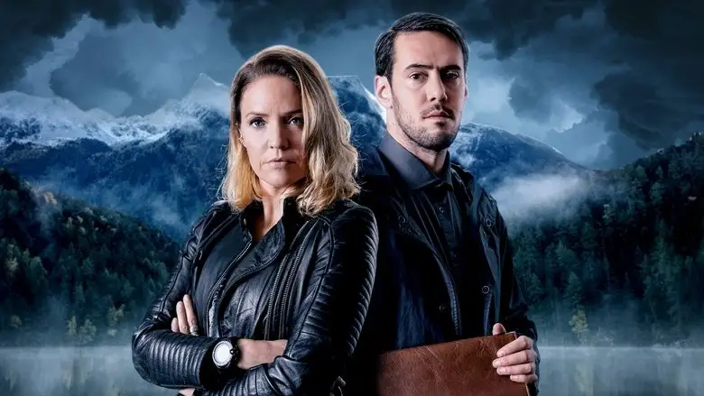 Landkrimi Tirol: Das Madchen Aus Dem Bergsee (2020)