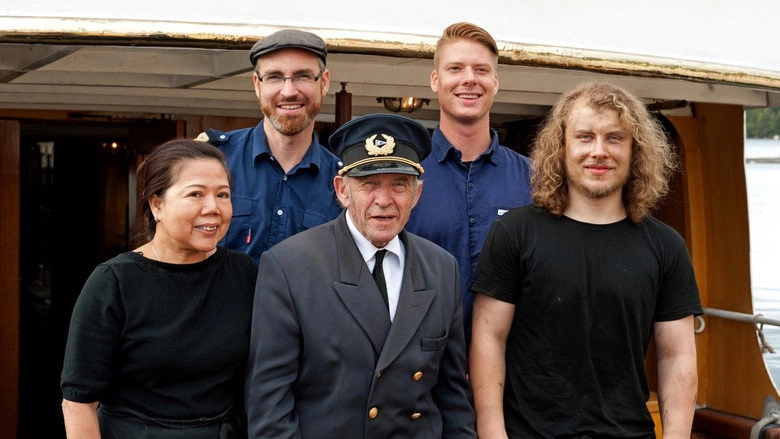 Anga Om Sommaren (2018)