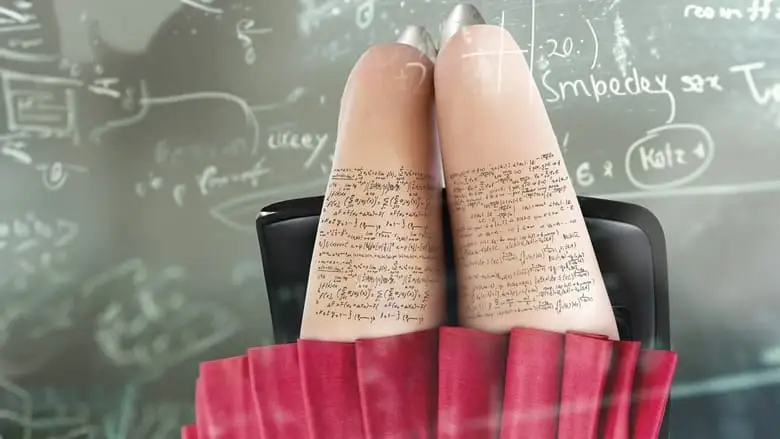 Bad Genius (2024)