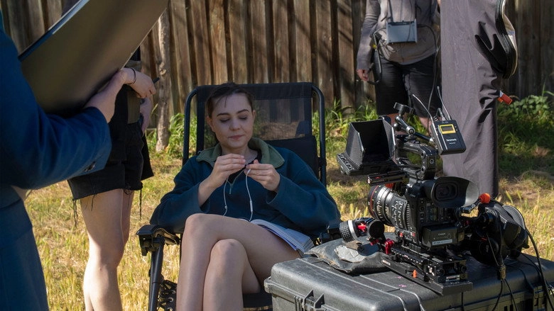 Dead Spot (2018)