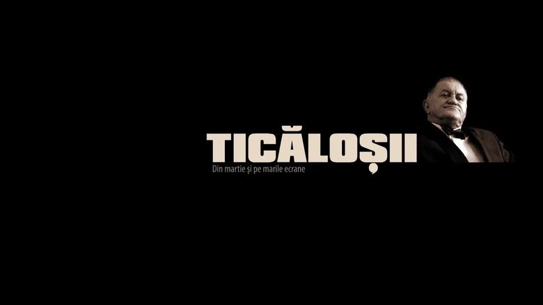 Ticalosii (2007)