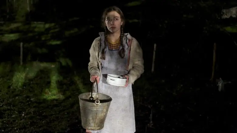 The Foster Boy (2011)