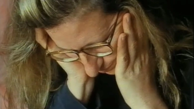 Annie Leibovitz 1993 Phaidon Documentary (1993)