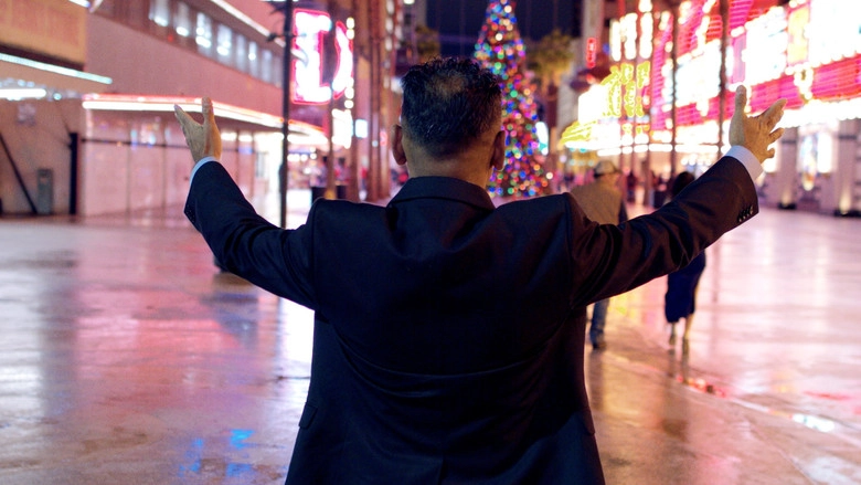 The Journey Of Mr. Deshee (2021)