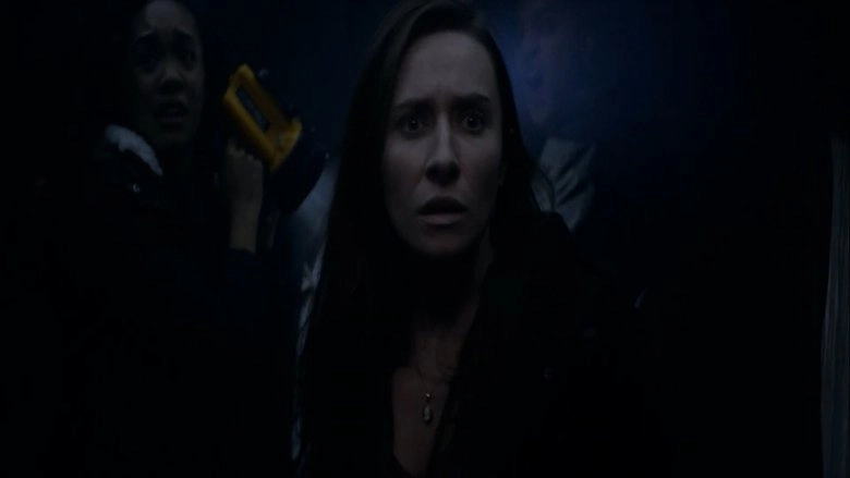 The Rizen: Possession (2019)