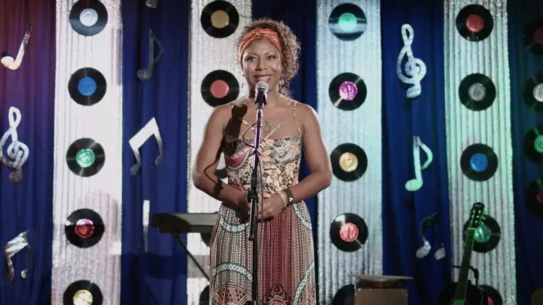 A Professora De Musica (2016)