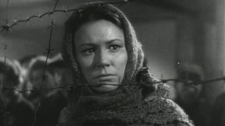 The Secret Brigade (1949)