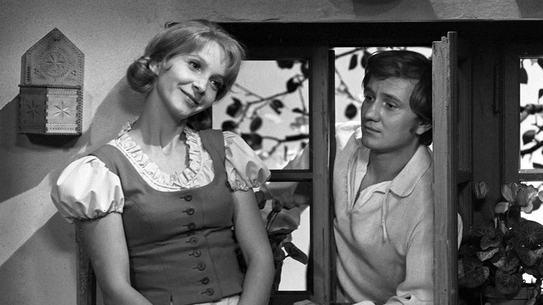 Lesní ženka (1974)