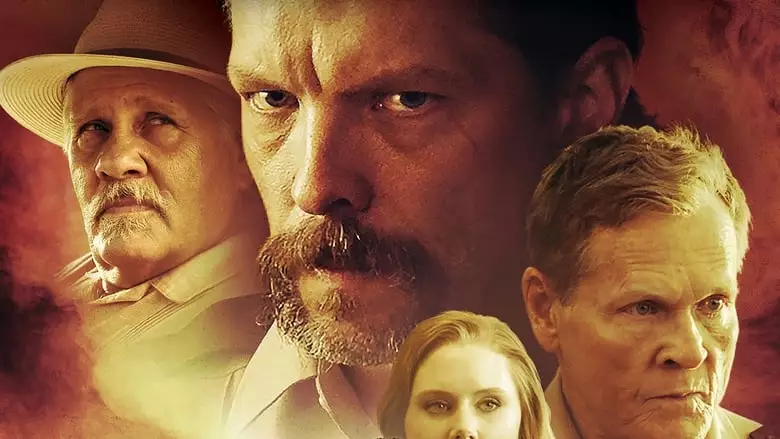 The Hollow (2016)