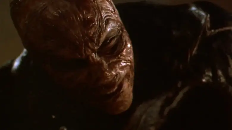 Spawn (1997)