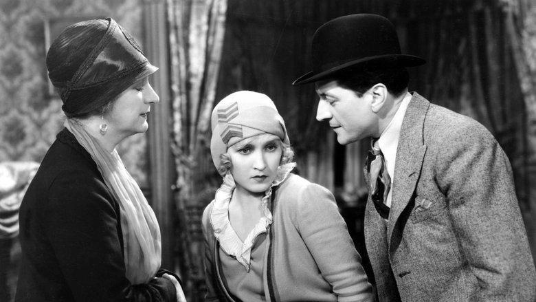 Glorifying The American Girl (1929)