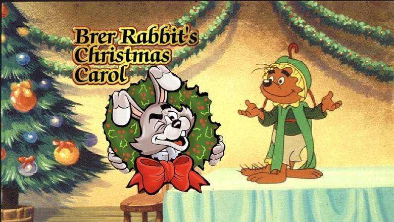 Brer Rabbit's Christmas Carol (1992)