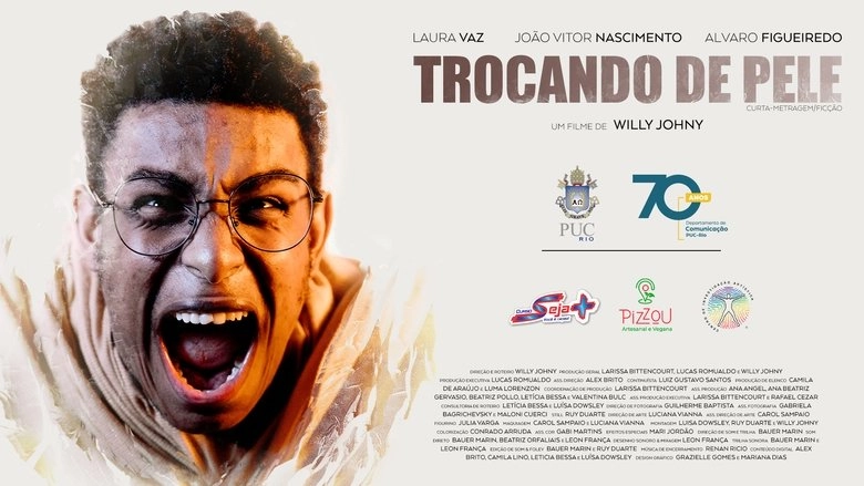 Trocando De Pele (2023)