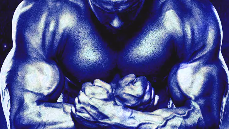Generation Iron 2 (2017)