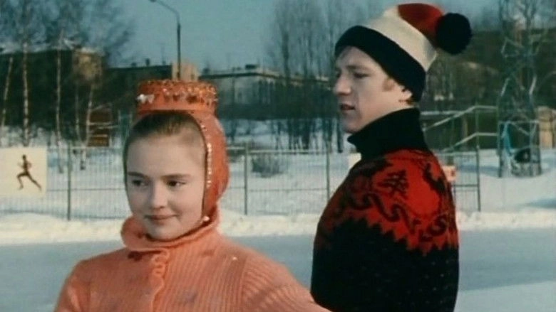 Raspisaniye Na Zavtra (1976)