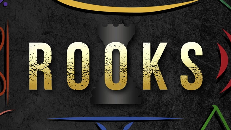 Rooks (2022)