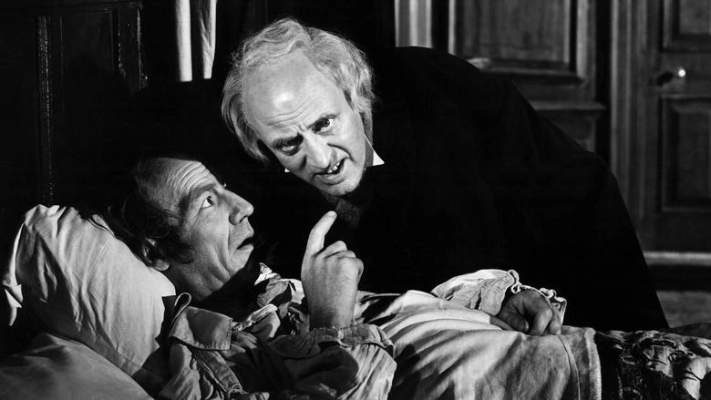 A Christmas Carol (1951)