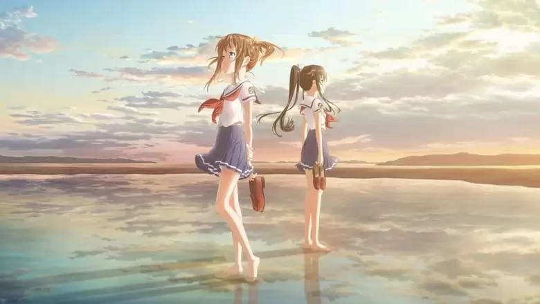 High School Fleet The Movie (2020)