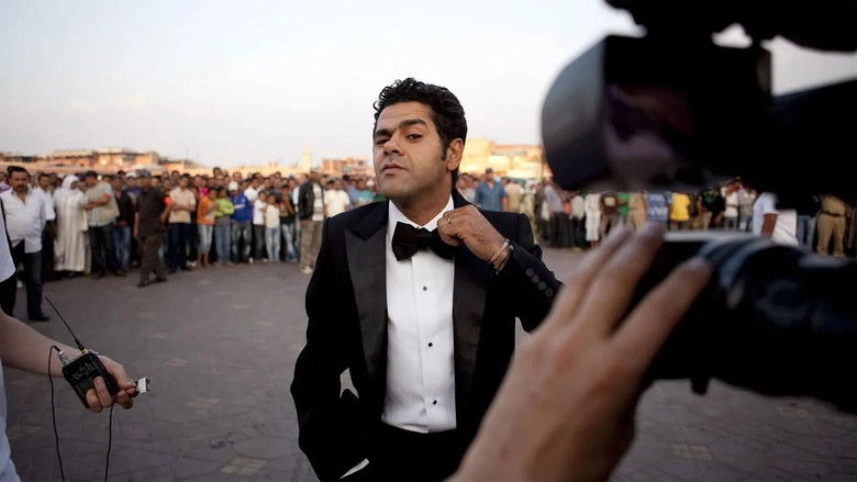 Jamel Et Ses Amis Au Marrakech Du Rire 2011 (2011)