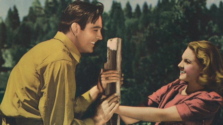 Down In 'Arkansaw' (1938)