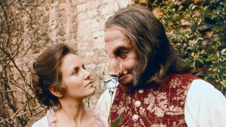Beauty And The Beast (1976)
