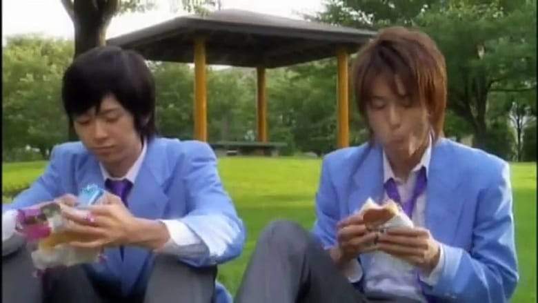 Takumi-kun Series: Soshite Harukaze Ni Sasayaite (2007)