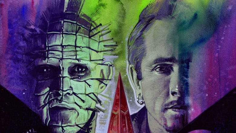 Leviathan: The Story Of Hellraiser And Hellbound: Hellraiser II (2015)
