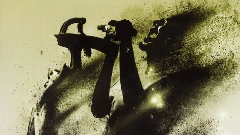 Korn: The Path Of Totality, Live At The Hollywood Palladium (2012)