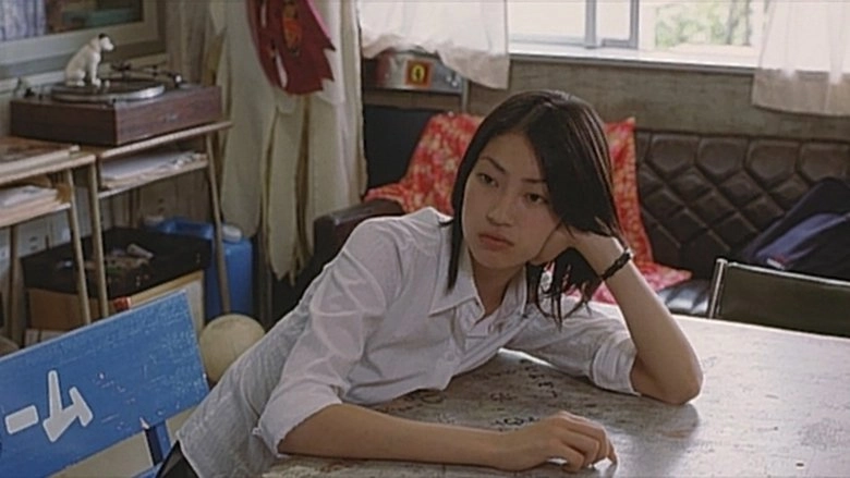 Koi Wa Go-shichi-go! (2005)