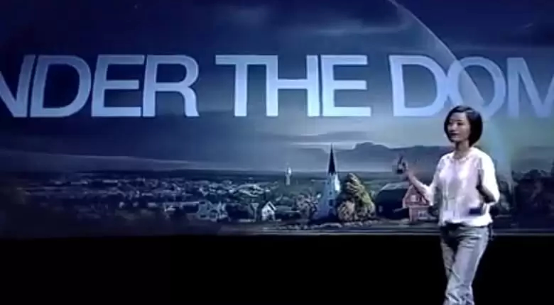 Nonton Under The Dome (2015) Sub Indo | LAYARKACA21