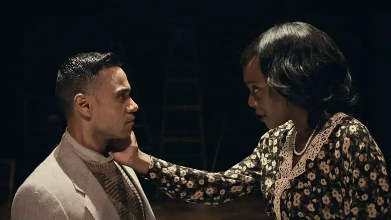 Voodoo Macbeth (2021)