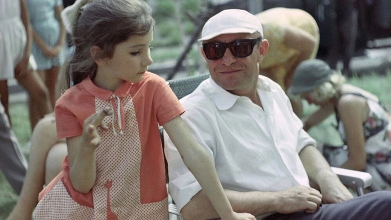 Vnimanie, Cherepakha! (1970)