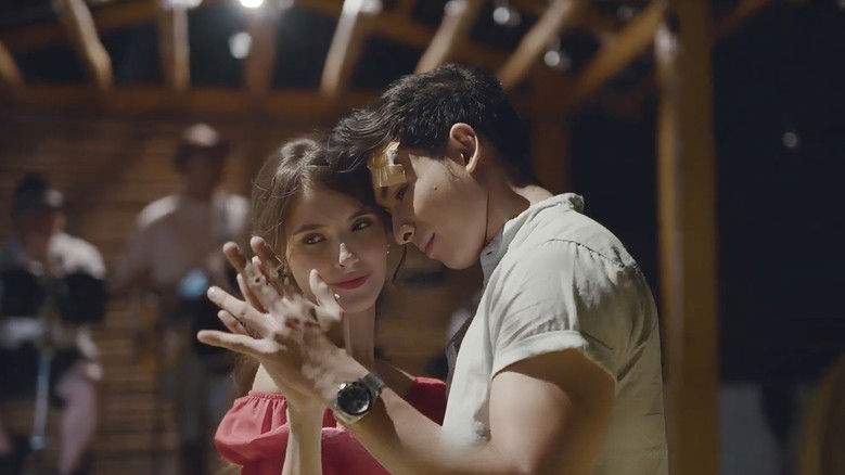 Spring In Prague (2026)