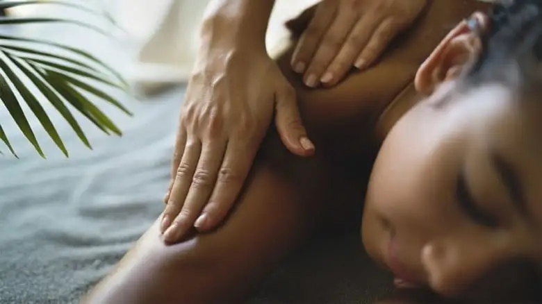 Tuina Therapy By AOBTA (2024)