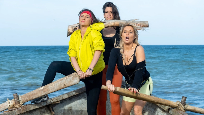 Vama Veche Retreat (2024)