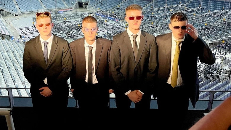 All In - Der Arena Stunt (2023)