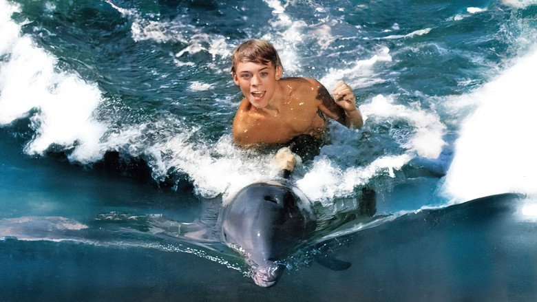 Flipper (1963)
